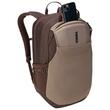 Rucsac urban cu compartiment laptop, Thule, EnRoute, 26L, Tinted Taupe/Nuanced Brown