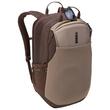 Rucsac urban cu compartiment laptop, Thule, EnRoute, 26L, Tinted Taupe/Nuanced Brown