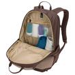 Rucsac urban cu compartiment laptop, Thule, EnRoute, 26L, Tinted Taupe/Nuanced Brown