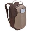 Rucsac urban cu compartiment laptop, Thule, EnRoute, 26L, Tinted Taupe/Nuanced Brown
