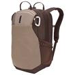 Rucsac urban cu compartiment laptop, Thule, EnRoute, 26L, Tinted Taupe/Nuanced Brown
