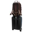 Rucsac urban cu compartiment laptop, Thule, EnRoute, 26L, Tinted Taupe/Nuanced Brown