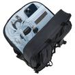 Rucsac (Geanta) voiaj cu compartiment laptop, Thule, EnRoute, 30L, Black