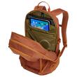 Rucsac urban cu compartiment laptop, Thule, EnRoute Backpack, 23L, Natural orange