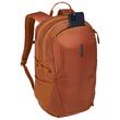 Rucsac urban cu compartiment laptop, Thule, EnRoute Backpack, 23L, Natural orange