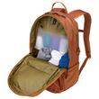 Rucsac urban cu compartiment laptop, Thule, EnRoute Backpack, 23L, Natural orange