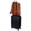 Rucsac urban cu compartiment laptop, Thule, EnRoute Backpack, 23L, Natural orange