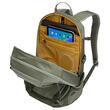 Rucsac urban cu compartiment laptop, Thule, EnRoute Backpack, 23L, Soft Green