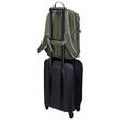 Rucsac urban cu compartiment laptop, Thule, EnRoute Backpack, 23L, Soft Green