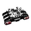 Suport 3 biciclete Thule EuroWay G2 922020 cu prindere pe carligul de remorcare (13 pini) 