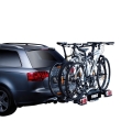 Suport 3 biciclete Thule EuroWay G2 922020 cu prindere pe carligul de remorcare (13 pini) 