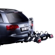 Suport 3 biciclete Thule EuroWay G2 922020 cu prindere pe carligul de remorcare (13 pini) 