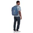 Rucsac urban cu compartiment laptop, Thule, Exeo, 28L, Dark slate