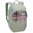 Rucsac urban cu compartiment laptop, Thule, Exeo, 28L, Quiet green