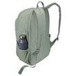 Rucsac urban cu compartiment laptop, Thule, Exeo, 28L, Quiet green