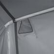 Cort auto cu prindere pe plafon, Thule, Foothill 2, 2 persoane, Ashland Grey