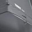 Cort auto cu prindere pe plafon, Thule, Foothill 2, 2 persoane, Ashland Grey