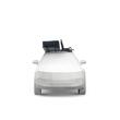 Cort auto cu prindere pe plafon, Thule, Foothill 2, 2 persoane, Ashland Grey