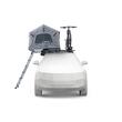 Cort auto cu prindere pe plafon, Thule, Foothill 2, 2 persoane, Ashland Grey