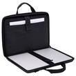 Geanta laptop Thule Gauntlet Attache MacBook Pro 16", Negru