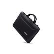 Geanta laptop Thule Gauntlet Attache MacBook Pro 16", Negru