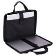 Geanta laptop Thule Gauntlet Attache MacBook Pro 14", Negru