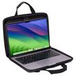 Geanta laptop Thule Gauntlet Attache MacBook Pro 14", Negru