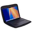 Carcasa laptop Thule Gauntlet MacBook Pro Cover 16", Black