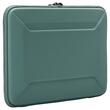 Carcasa laptop Thule Gauntlet MacBook Pro Cover 14", Hazy Green