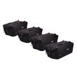 Set de genti Thule GoPack Duffel pentru cutiile portbagaj