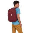 Rucsac urban cu compartiment laptop, Thule, Indago, 23L, New Maroon