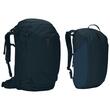 Rucsac tehnic Thule Landmark, 60L, Femei, Dark Blue