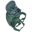 Rucsac tehnic Thule Landmark, 60L, Femei, Hazy Green