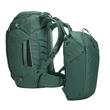 Rucsac tehnic Thule Landmark, 60L, Femei, Hazy Green