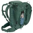 Rucsac tehnic Thule Landmark, 60L, Femei, Hazy Green