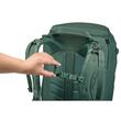 Rucsac tehnic Thule Landmark, 60L, Femei, Hazy Green