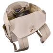 Rucsac urban cu compartiment laptop, Thule, Lithos, 16L, Bej