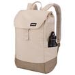 Rucsac urban cu compartiment laptop, Thule, Lithos, 16L, Bej