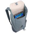 Rucsac urban cu compartiment laptop, Thule, Lithos, 16L, Albastru