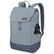Rucsac urban cu compartiment laptop, Thule, Lithos, 16L, Albastru