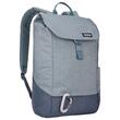 Rucsac urban cu compartiment laptop, Thule, Lithos, 16L, Albastru