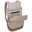 Rucsac urban cu compartiment laptop, Thule, Lithos, 20L, Bej