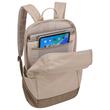 Rucsac urban cu compartiment laptop, Thule, Lithos, 20L, Bej