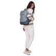 Rucsac urban cu compartiment laptop, Thule, Lithos, 20L, Albastru