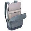 Rucsac urban cu compartiment laptop, Thule, Lithos, 20L, Albastru