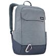 Rucsac urban cu compartiment laptop, Thule, Lithos, 20L, Albastru