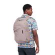 Rucsac urban cu compartiment laptop, Thule, Notus, 23L, Tinted taupe