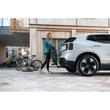 Suport biciclete Thule OutPace cu prindere pe carligul de remorcare - pentru 3 biciclete