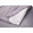 Cort auto cu prindere pe carligul de remorcare, Thule, Outset, pentru 3 persoane, Dark slate