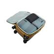 Set saculeti de depozitare Thule Compression Packing Cube mic + mediu, albastru